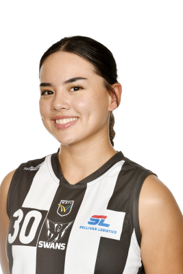Fynae McGrechan