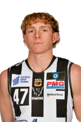 Ben McGregor