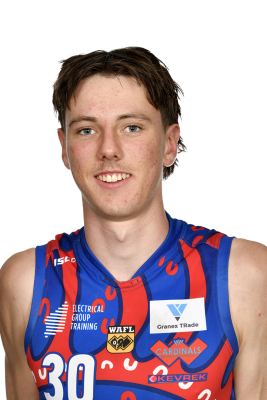 Flynn McGuane
