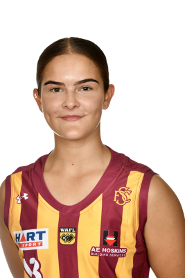 Lacey Mckay