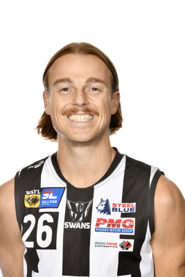 Jackson McLachlan