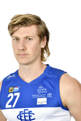 Jackson McManus