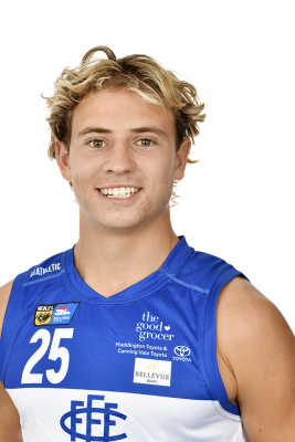 Oliver McManus
