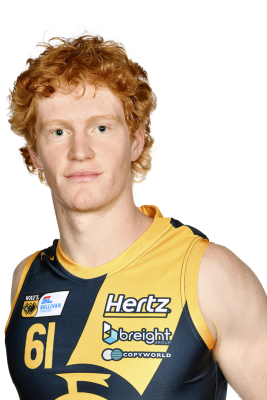 Noah Mellody