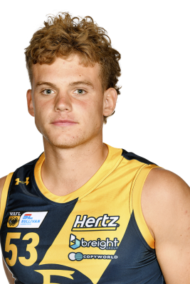 Clay Michael