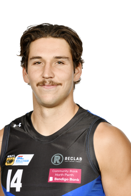 Ben Middleton