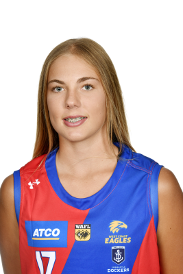 Ava Millar