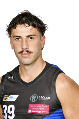 Xavier Milner