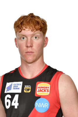 Mitchell Davey