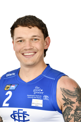 Player Photo