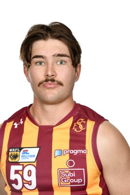 Darcy Moore