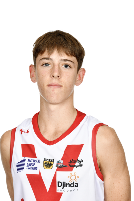 Callum Morgan