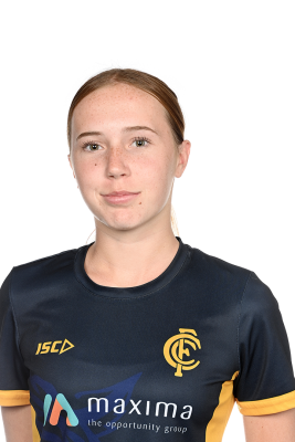 Phoenix Muir