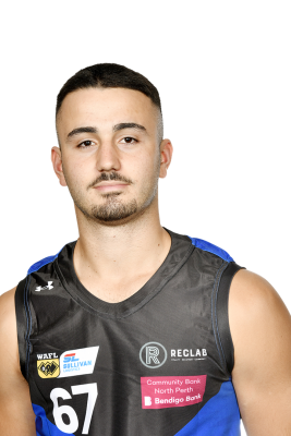 Player Photo