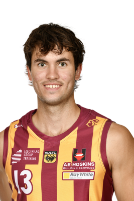 Tyson Musca