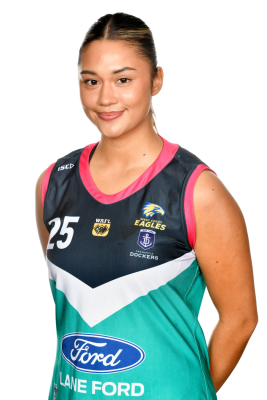 Nadya Browne
