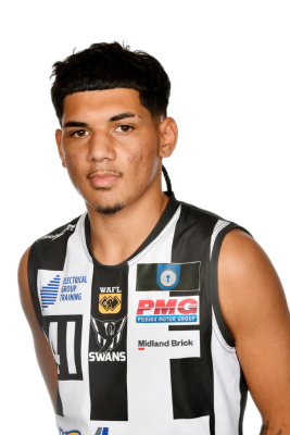 Djayvian Narrier