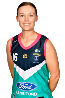 Natalie Oakes