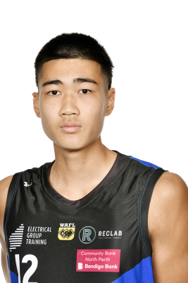 Leeroy Nguyen