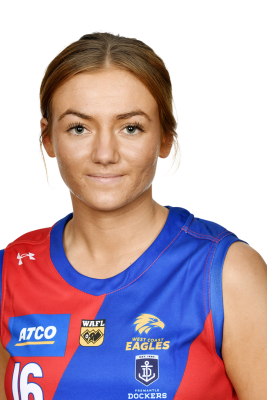 Tayah Nicholson