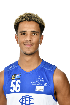 Joshua Nomlatyu