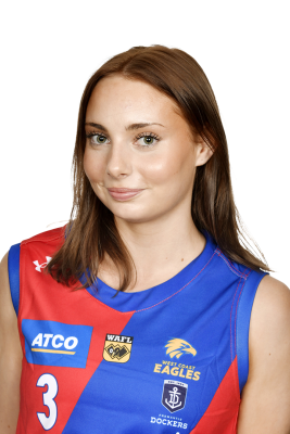 Aimee Norbury