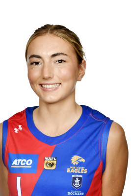 Megan Norbury