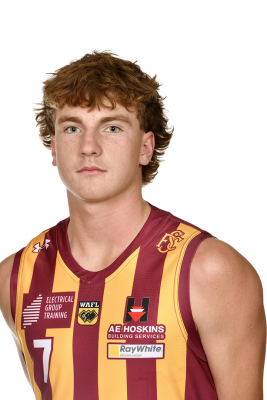 Samuel O'Brien