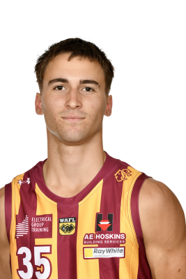 Archie O'donnell