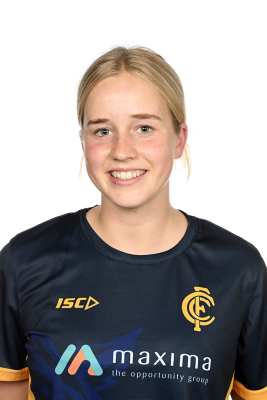 Rachel O'Malley-Sudlow