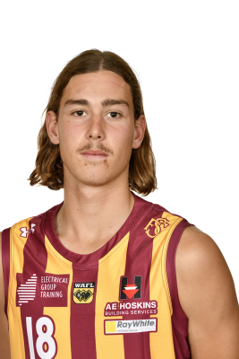 Ben O’shea