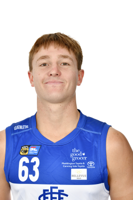 Player Photo