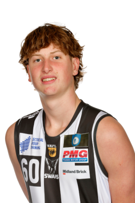 Brock Pammenter