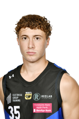 Marc-Anthony Paonni