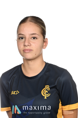 Molly Paterson