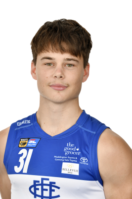Player Photo