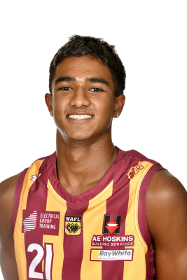 Kyan Perera