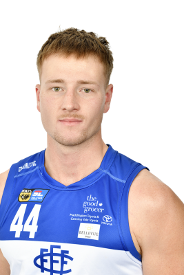 Zac Petersen