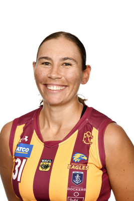 Player Photo