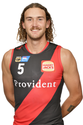 Blake Schlensog