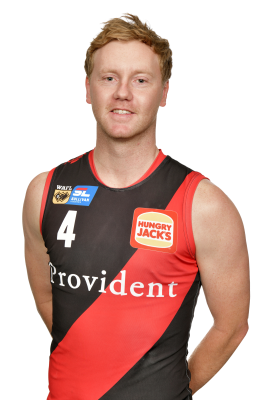 Corey Byrne