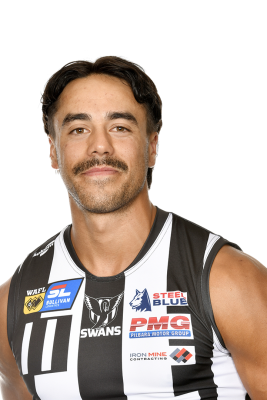 Jarvis Pina