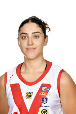 Annalie Polimeno