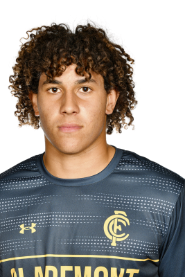 Marley Pomare