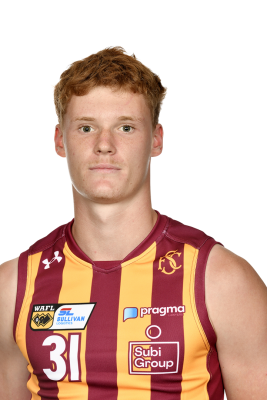 Dylan Prance