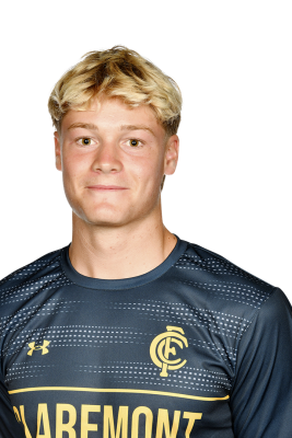 Harry Prentice