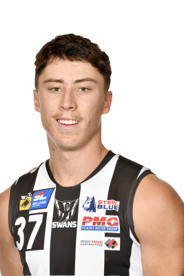 Zachary Provest