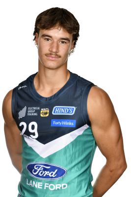 Player Photo