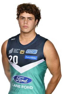 Player Photo