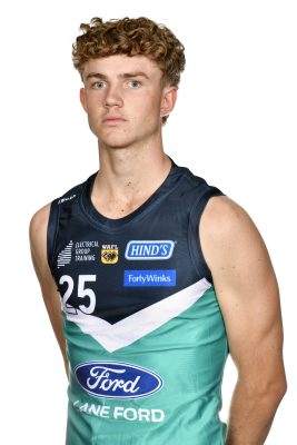 Player Photo
